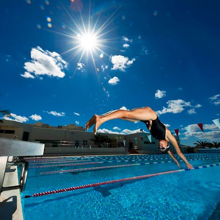 Club La Santa All Sports Inclusive Tinajo Dış mekan fotoğraf