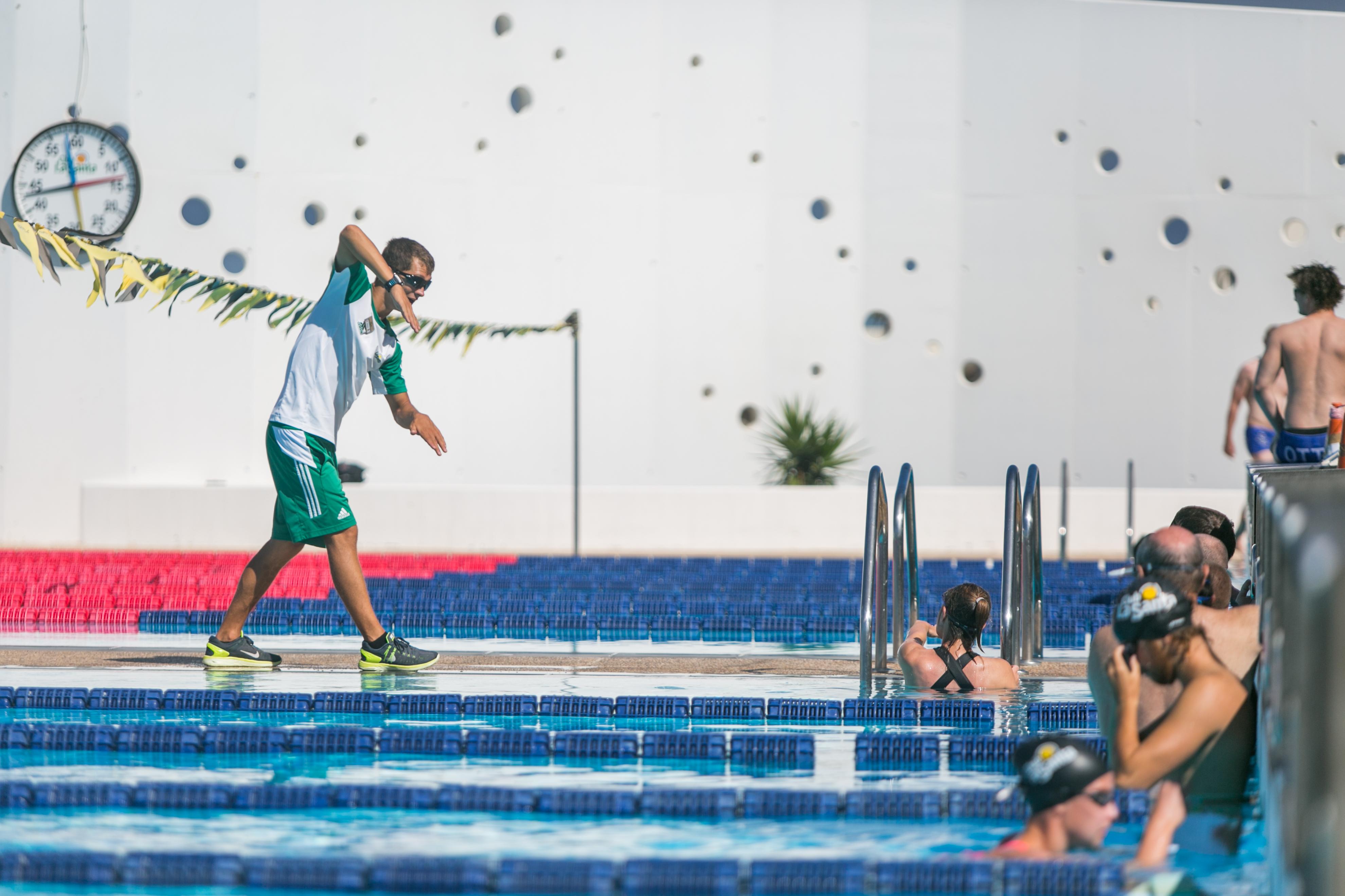 Club La Santa All Sports Inclusive Tinajo Dış mekan fotoğraf