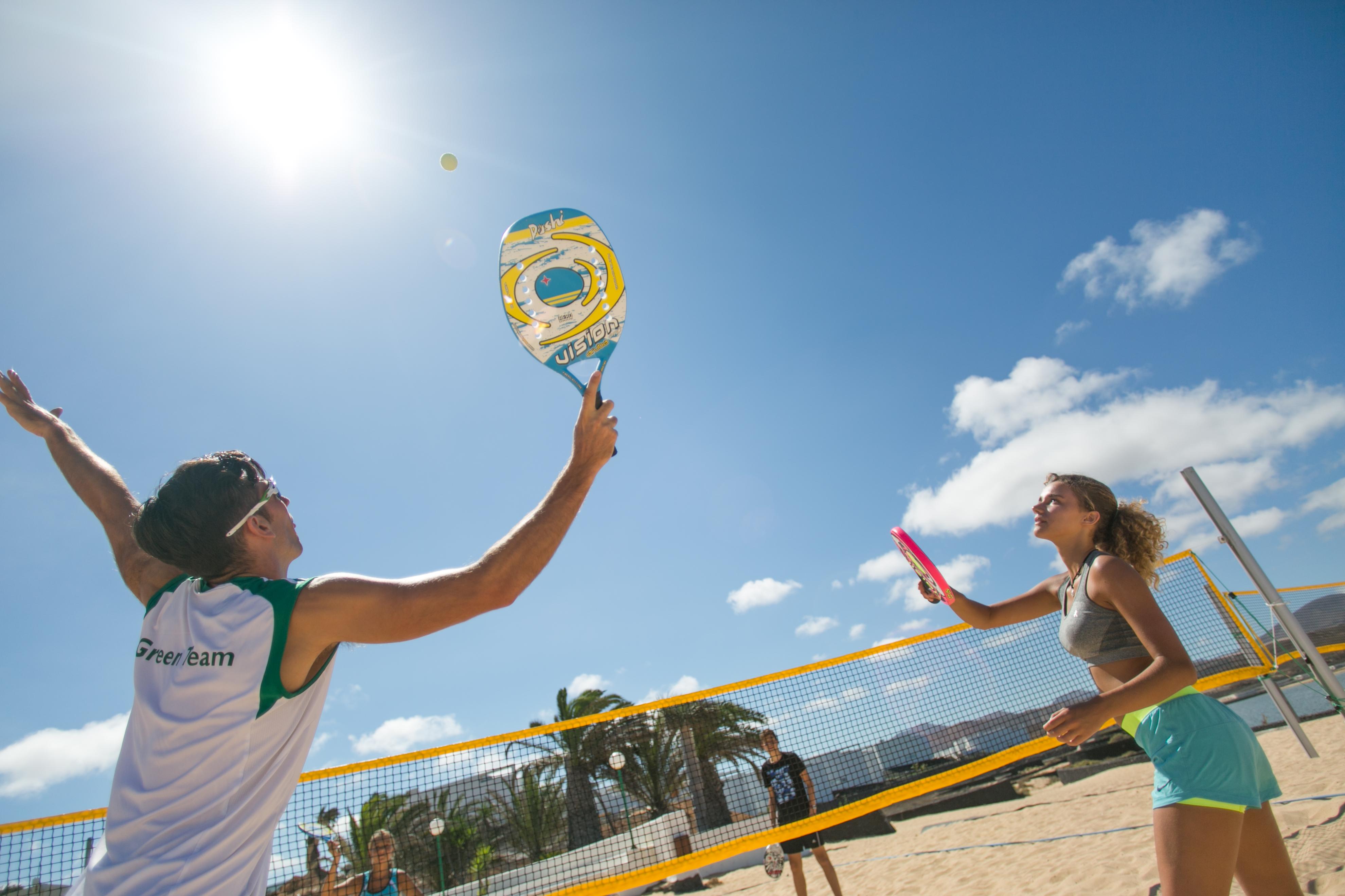 Club La Santa All Sports Inclusive Tinajo Dış mekan fotoğraf