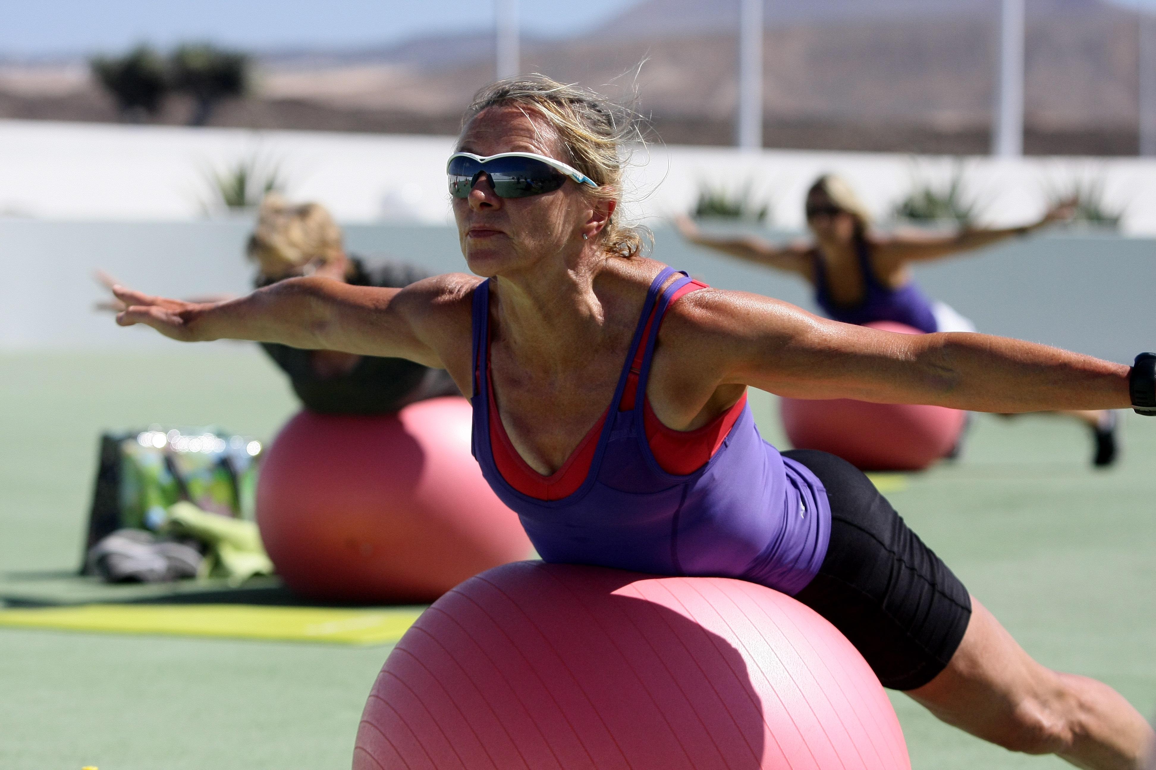 Club La Santa All Sports Inclusive Tinajo Dış mekan fotoğraf