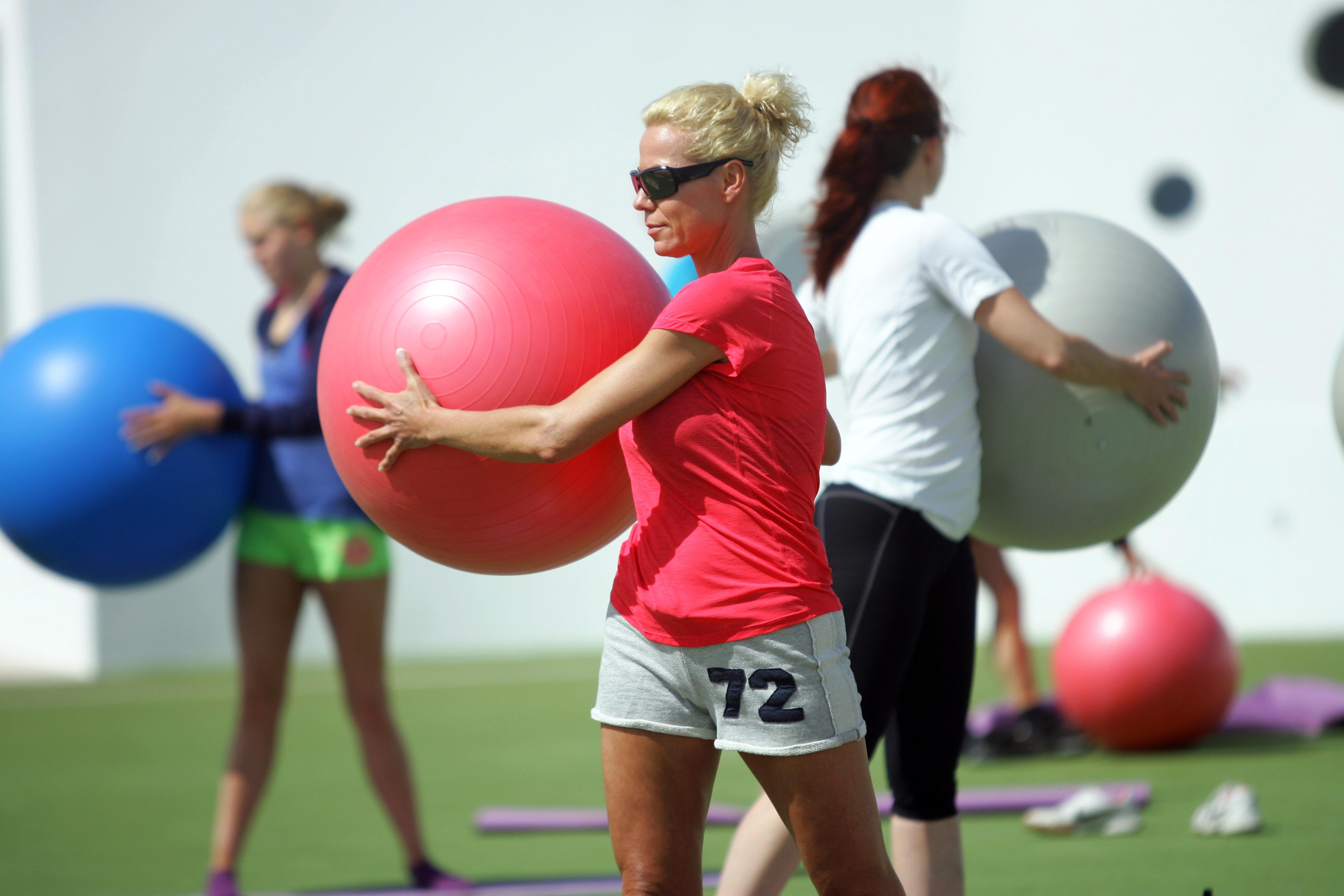 Club La Santa All Sports Inclusive Tinajo Dış mekan fotoğraf