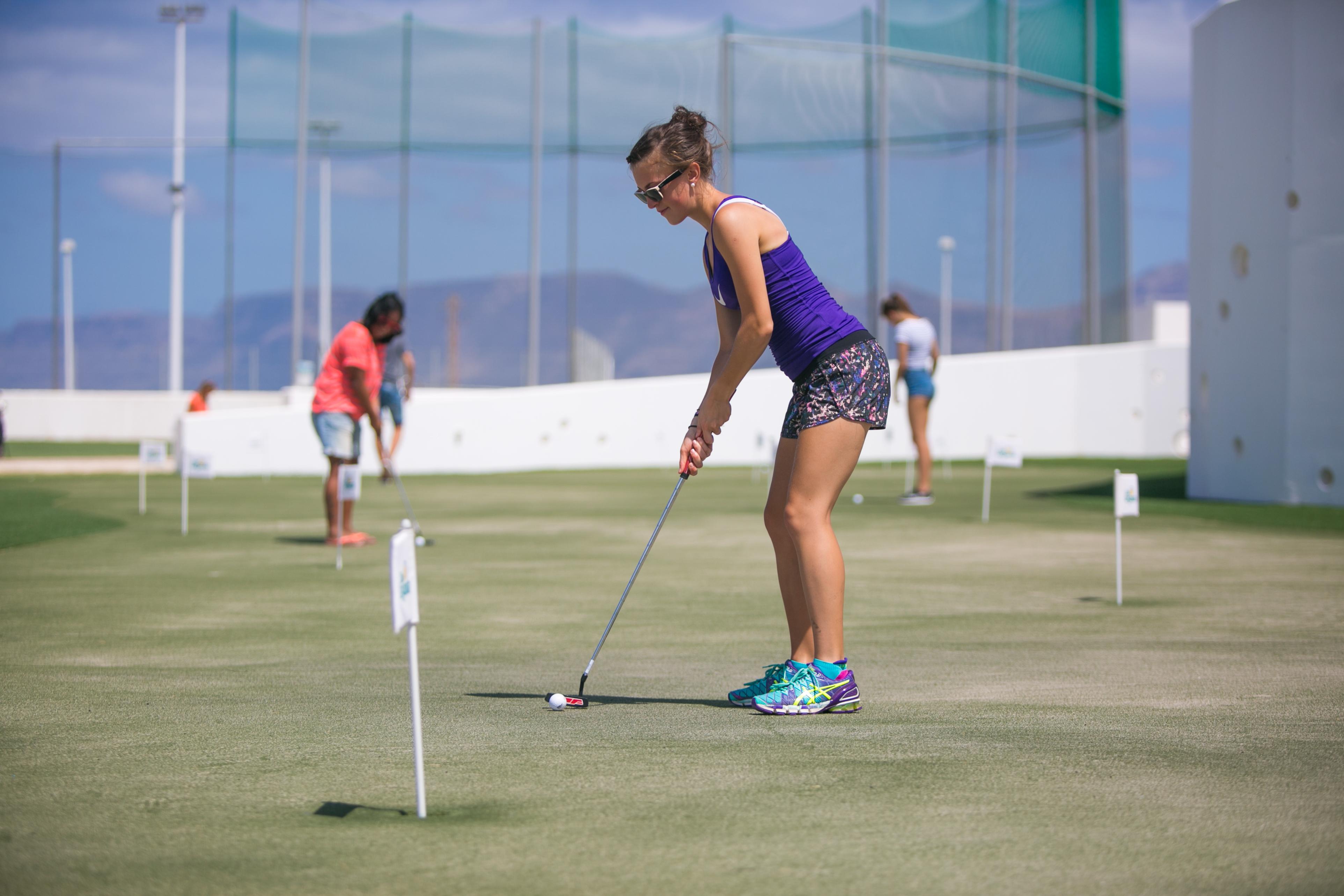 Club La Santa All Sports Inclusive Otel Tinajo Dış mekan fotoğraf