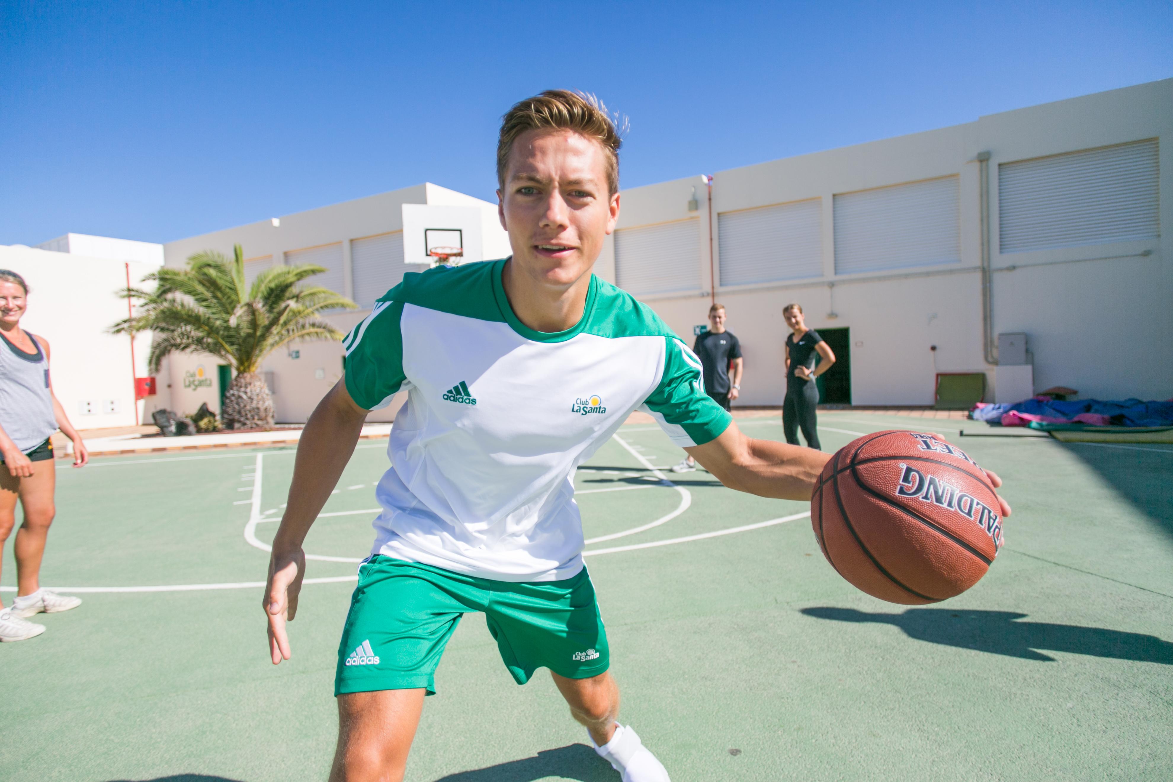 Club La Santa All Sports Inclusive Tinajo Dış mekan fotoğraf