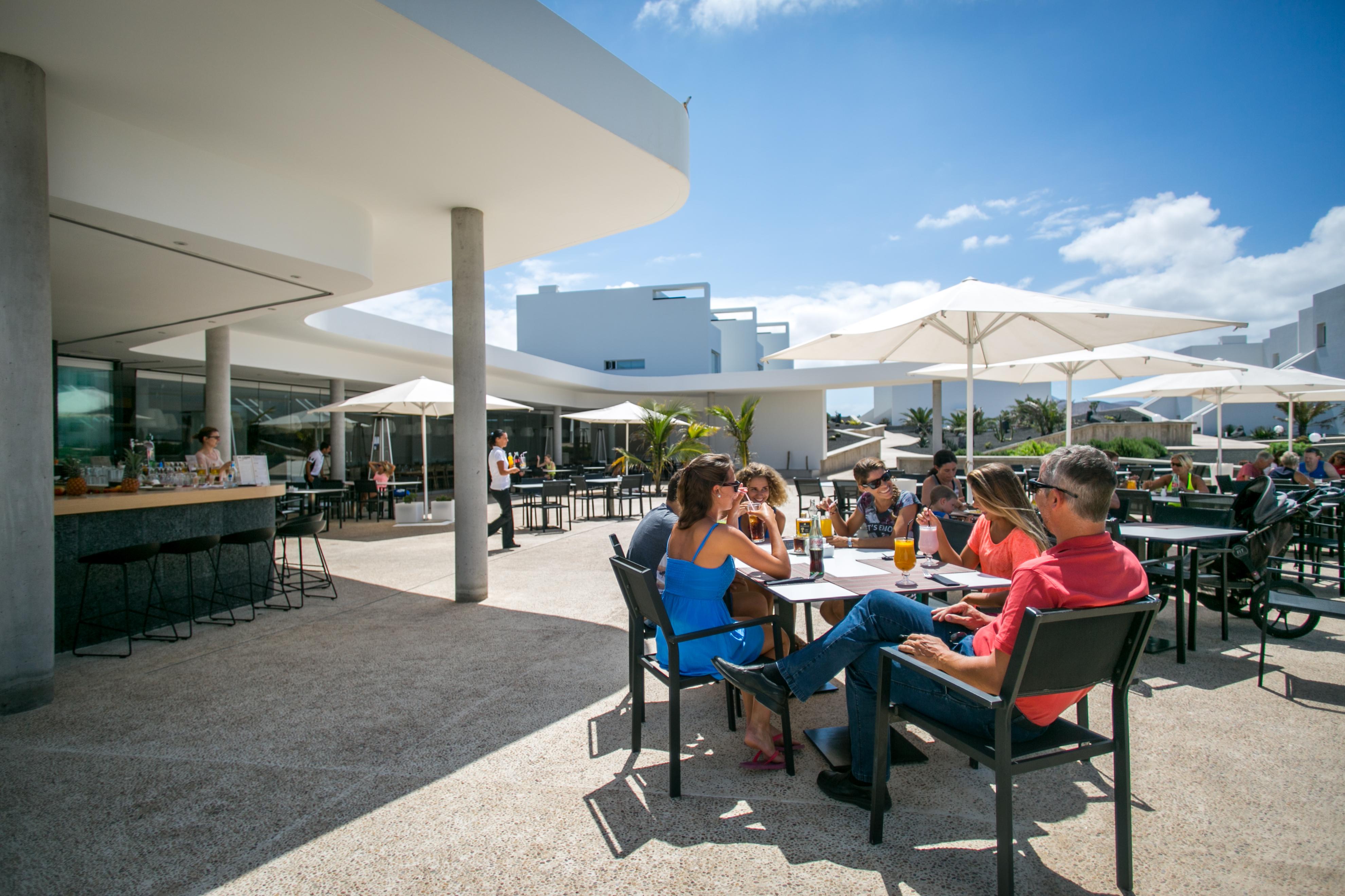 Club La Santa All Sports Inclusive Tinajo Dış mekan fotoğraf