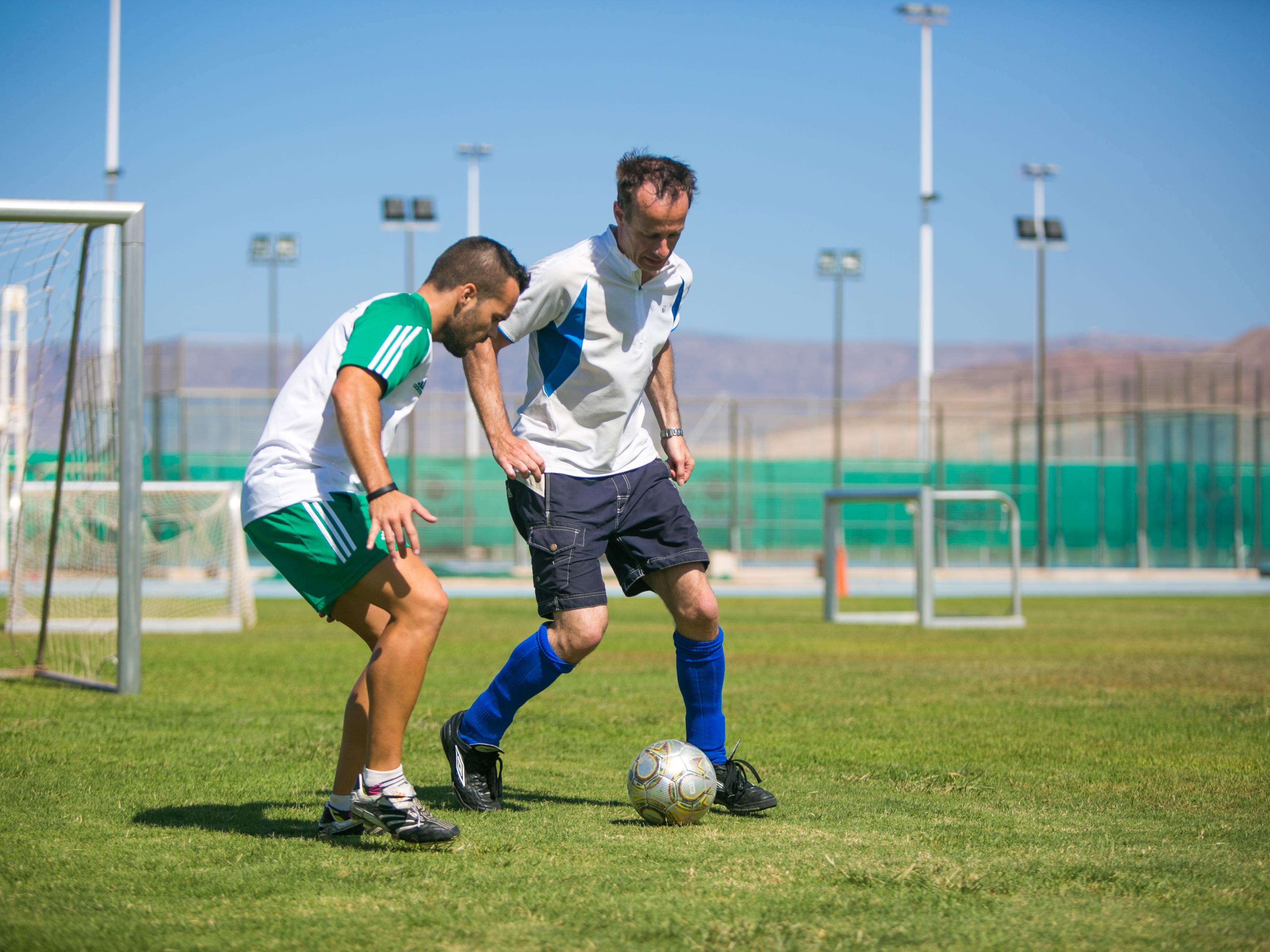 Club La Santa All Sports Inclusive Tinajo Dış mekan fotoğraf
