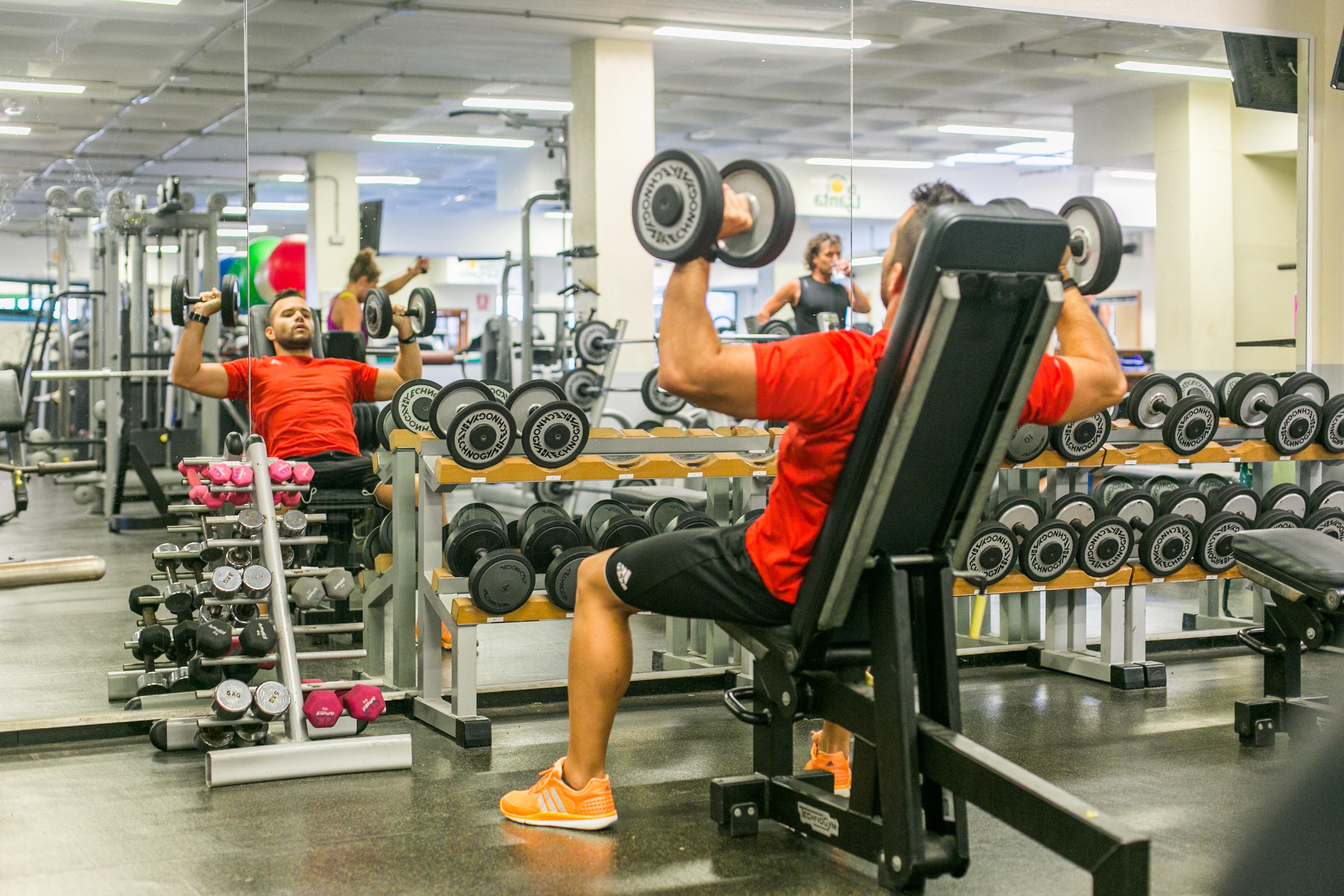 Club La Santa All Sports Inclusive Tinajo Dış mekan fotoğraf