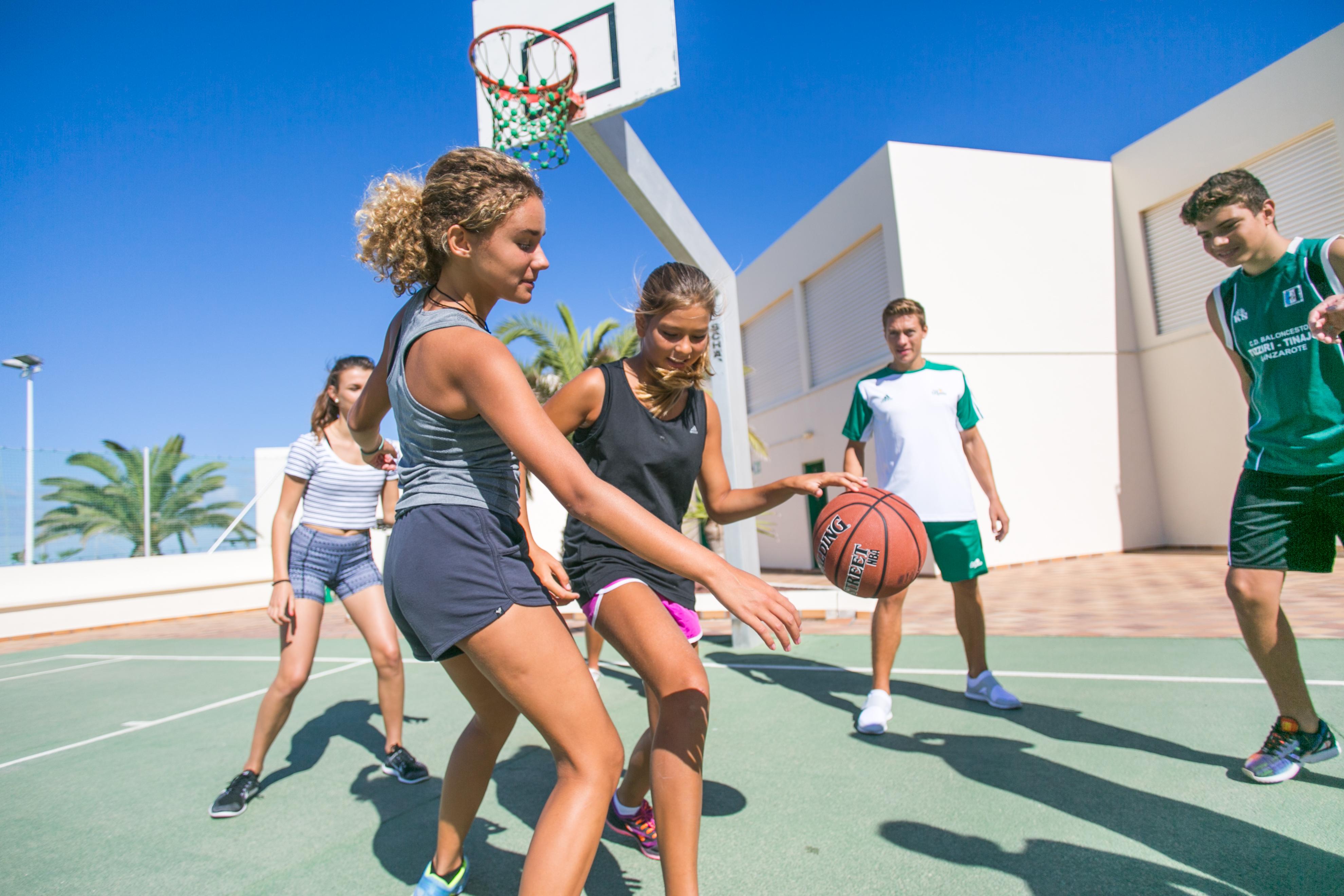 Club La Santa All Sports Inclusive Tinajo Dış mekan fotoğraf