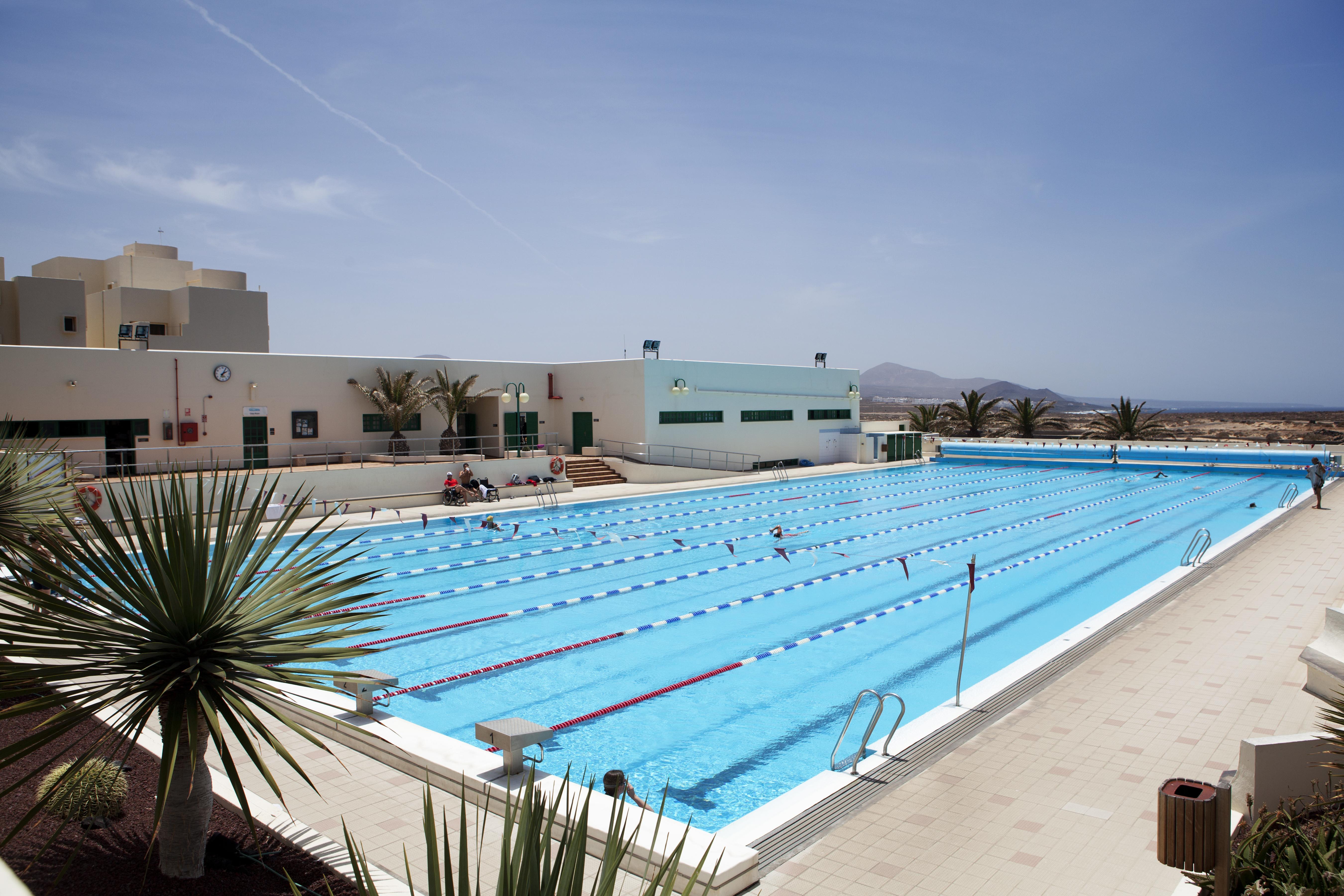 Club La Santa All Sports Inclusive Tinajo Dış mekan fotoğraf